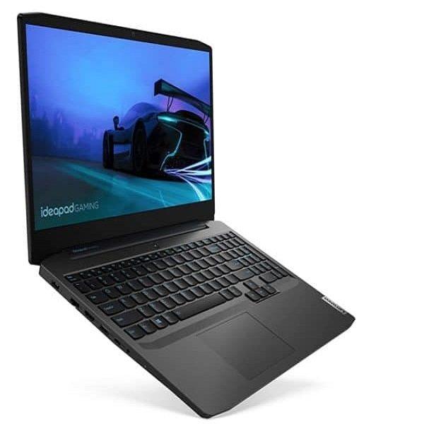 برنامه درایور بلوتوث لپتاپ لنوو ideapad Gaming 3 15IMH05